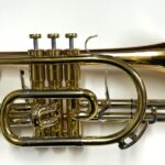 Cornet Sib Besson Sovereign BE928