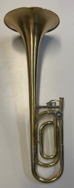Trombone Ténor Sib/Fa Courtois Prestige Symphonie 400R – Image 2