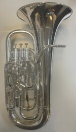 Euphonium Sib Besson Sovereign BE967