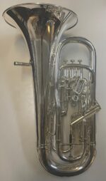 Euphonium Sib Besson Sovereign BE967 – Image 2