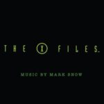 Theme From "The X Files" by Mark Snow