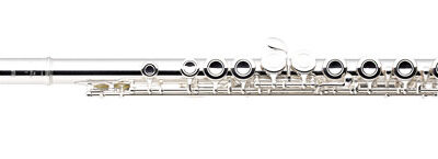 Yamaha - Bouchons plastique pour clés flûte traversière Yamaha (x 5)