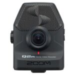 Enregistreur Zoom Q2n