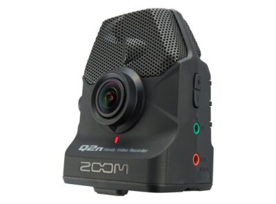Enregistreur Zoom Q2n – Image 2