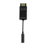 Adaptateur de code temporel Zoom TCA 1