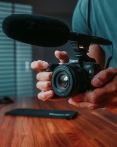 Microphone sennheiser – Image 3