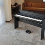 Piano numérique Korg LP180
