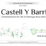 Castell y Barri