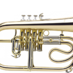Bugle Courtois AC 156 R