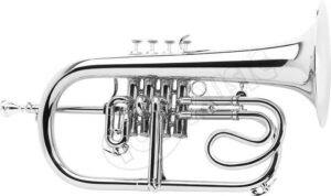 Bugle Courtois AC 156 R – Image 2