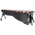 Marimba 5 Octaves ADAMS Artist Robert Van Sice MAHV50