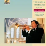 Arturo Sandoval - Playing Techniques & Performance Studies for Trumpet