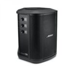 Système de sonorisation sur batterie Bose S1 Pro+ avec émetteurs WT-INST et WT-XLR – Image 4