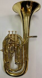 Baryton Sib Besson Sovereign BE955