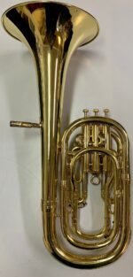 Baryton Sib Besson Sovereign BE955 – Image 2