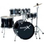 Batterie Junior 5 toms