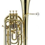 Baryton Sib Besson Prestige BE2056