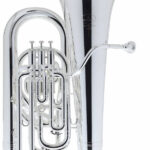 Basse Mib Besson International BE782