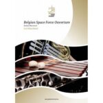Belgian Space Force Ouverture