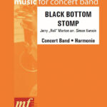 Black bottom stomp
