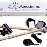 Aerodrums
