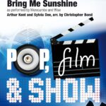 Bring me Sunshine