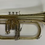 Bugle Sib Music Centre
