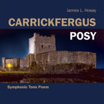 Carrickfergus Posy