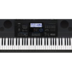Clavier Casio -  Workstation Keyboards WK-6600