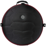 Handpan Hardcase Evatek Turtle