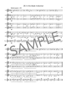 Simply Carols - 45 Favourite Christmas Carols – Image 2