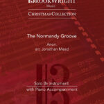 The Normandy Groove