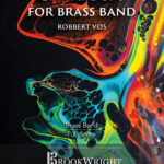 Capriccio for Brass Band