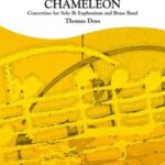 Chameleon