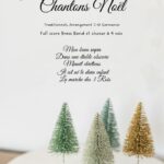 Chantons Noël
