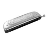 Hohner Chrometta 14