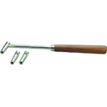 Clé d'accordage K&M 167