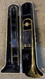 Trombone Tenor Conn Director LTD USA – Image 2