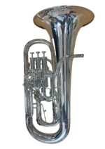 Euphonium Courtois Symphonie 167II