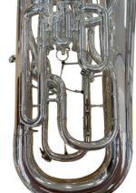 Euphonium Courtois Symphonie 167II – Image 3