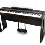 Piano numérique Yamaha P-515