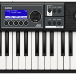 Keyboard Casio CT-S500
