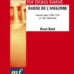 Danse de l'Amazone