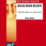 Dead man blues