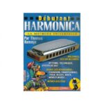Débutant Harmonica +CD - La méthode universelle