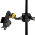 Support Hercules pour Smartphone