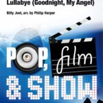 Lullabye (Goodnight, My Angel)