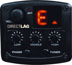 Guitare LÂG Tramontane T70ACE – Image 9