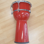 Djembe Fibre