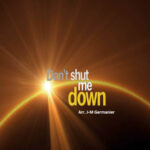 Don't Shut me down
